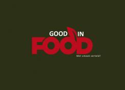 Logo & Huisstijl # 16669 voor Goed in Food wedstrijd