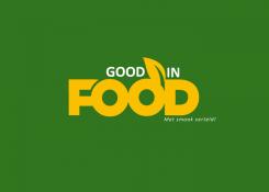 Logo & Huisstijl # 16723 voor Goed in Food wedstrijd