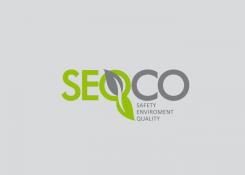 Logo & Huisstijl # 16680 voor Huisstijl, logo en slogan voor een adviesbureau op het gebied van veiligheid, milieu en kwaliteit wedstrijd