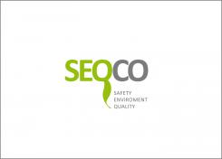 Logo & Huisstijl # 16639 voor Huisstijl, logo en slogan voor een adviesbureau op het gebied van veiligheid, milieu en kwaliteit wedstrijd