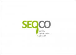 Logo & Huisstijl # 16640 voor Huisstijl, logo en slogan voor een adviesbureau op het gebied van veiligheid, milieu en kwaliteit wedstrijd