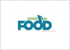 Logo & Huisstijl # 16724 voor Goed in Food wedstrijd