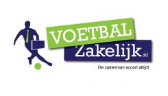 Logo & Huisstijl # 1127 voor voetbalzakelijk.nl wedstrijd