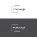 Logo & Huisstijl # 1037013 voor  Woodworx Best    Ontwerp een stoer logo   huisstijl   busontwerp   visitekaartje voor mijn timmerbedrijf wedstrijd