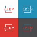 Logo & Huisstijl # 1051378 voor Bedrijfsnaam   Logo EPDM webshop wedstrijd