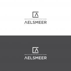 Logo & Huisstijl # 1035570 voor Ontwerp een strak  pakkend en hip logo   huisstijl de beste cateraar in Aalsmeer wedstrijd