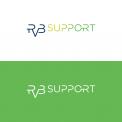 Logo & Huisstijl # 1038691 voor Een nieuw logo voor RvB Support wedstrijd