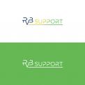 Logo & Huisstijl # 1038692 voor Een nieuw logo voor RvB Support wedstrijd