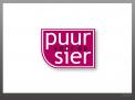 Logo & Huisstijl # 8921 voor Puur voor de Sier zoekt stijlvol logo met huisstijl wedstrijd