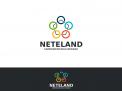 Logo & Huisstijl # 846793 voor Word jij de ontwerper van het logo en de huisstijl van Neteland? wedstrijd