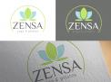 Logo & stationery # 727920 for Zensa - Yoga & Pilates contest