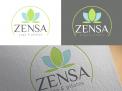 Logo & Huisstijl # 727920 voor Zensa - Yoga & Pilates wedstrijd