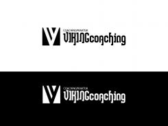 Logo & stationery # 850813 for Vikingcoaching needs a cool logo! contest