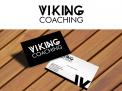 Logo & stationery # 851115 for Vikingcoaching needs a cool logo! contest