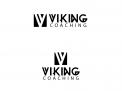 Logo & stationery # 851119 for Vikingcoaching needs a cool logo! contest