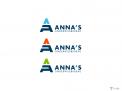Logo & Huisstijl # 911117 voor Opvallend en professioneel logo gezocht voor Anna's Onderwijsbureau wedstrijd