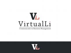 Logo & stationery # 836687 for Elegant, professional logo and corporate identity for starting Virtual Manager contest