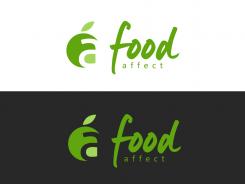 Logo & Huisstijl # 849529 voor Modern en hip logo en huisstijl gezocht voor Foodaffect! wedstrijd