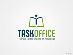 Logo & Huisstijl # 831373 voor TASK-office zoekt een aansprekend (krachtig) en professioneel logo + huisstijl wedstrijd