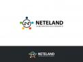 Logo & Huisstijl # 846825 voor Word jij de ontwerper van het logo en de huisstijl van Neteland? wedstrijd