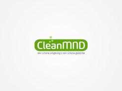 Logo & Huisstijl # 845440 voor CleanMND (cleanmind) wedstrijd