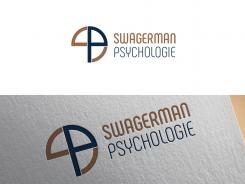 Logo & Huisstijl # 859295 voor Psychologiepraktijk (man)  Stoer, hip en toegankelijk wedstrijd