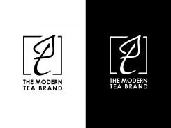 Logo & stationery # 854484 for The Modern Tea Brand: minimalistic, modern, social tea brand contest