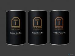 Logo & Huisstijl # 855790 voor The Modern Tea Brand: minimalistisch, modern, sociaal theemerk wedstrijd