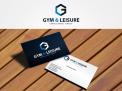 Logo & stationery # 844466 for Corporate identity including logo design for Gym & Leisure Consultancy Group contest