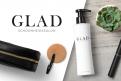 Logo & Huisstijl # 810902 voor Strak logo & huisstijl voor schoonheidssalon GLAD  wedstrijd