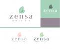 Logo & stationery # 729125 for Zensa - Yoga & Pilates contest