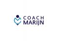 Logo & stationery # 995056 for Logo design for Coach Marijn contest