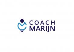 Logo & stationery # 995056 for Logo design for Coach Marijn contest
