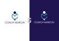 Logo & stationery # 993760 for Logo design for Coach Marijn contest