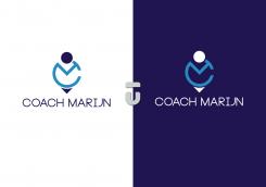 Logo & stationery # 993760 for Logo design for Coach Marijn contest