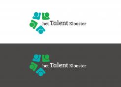 Logo & Huisstijl # 852835 voor Geloof jij in Het Talent Klooster? En heb je zin om een een logo/huisstijl/webdesign voor Het Talent Klooster ontwerpen? wedstrijd