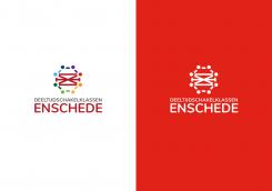 Logo & Huisstijl # 992698 voor Logo en huisstijl laten ontwikkelen voor  de deeltijdschakelklassen Enschede   wedstrijd