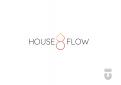 Logo & stationery # 1014708 for House Flow contest