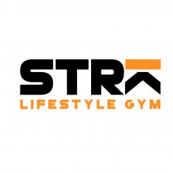 Logo & Huisstijl # 809271 voor Logo en huisstijl voor Fitclub STRK wedstrijd