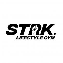 Logo & Huisstijl # 809245 voor Logo en huisstijl voor Fitclub STRK wedstrijd