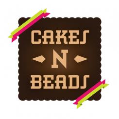 Logo & Huisstijl # 116373 voor Logo CakesNBeads wedstrijd