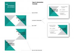 Logo & Huisstijl # 115475 voor De Tanden Kliniek wedstrijd