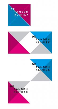 Logo & Huisstijl # 115476 voor De Tanden Kliniek wedstrijd