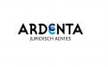 Logo & Huisstijl # 116316 voor logo en huisstijl voor Ardenta juridisch advies wedstrijd