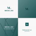 Logo & Huisstijl # 998194 voor MedLee logo en huisstijl wedstrijd