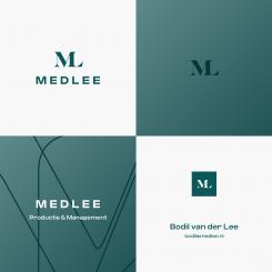 Logo & Huisstijl # 998194 voor MedLee logo en huisstijl wedstrijd