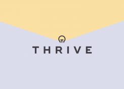 Logo & stationery # 997950 for Design a fresh and clear logo and House Style for my Psychological Consultancy Business called Thrive contest