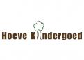 Logo & Huisstijl # 30564 voor Ontwerp het nieuwe logo en huisstijl voor de vernieuwde vakantieboerderij Hoeve Kindergoed op de Veluwe. wedstrijd