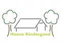 Logo & Huisstijl # 30562 voor Ontwerp het nieuwe logo en huisstijl voor de vernieuwde vakantieboerderij Hoeve Kindergoed op de Veluwe. wedstrijd