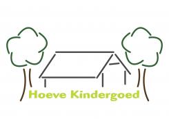 Logo & Huisstijl # 30562 voor Ontwerp het nieuwe logo en huisstijl voor de vernieuwde vakantieboerderij Hoeve Kindergoed op de Veluwe. wedstrijd